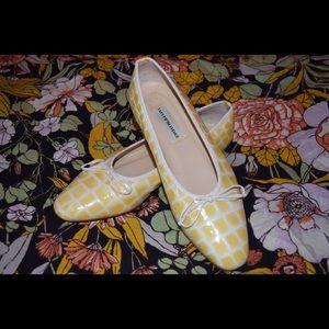 Saks Fifth Ave Flats